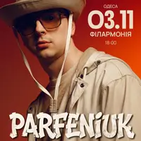 Parfeniuk Одесса