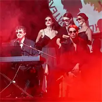 Пульс театру -95 Одесса