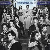 Ромео и Джульета Одесса