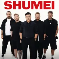 SHUMEI Одесса