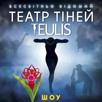 Театр Теней «Teulis» Одесса