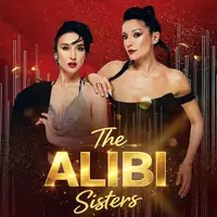 The Alibi Sisters Одесса
