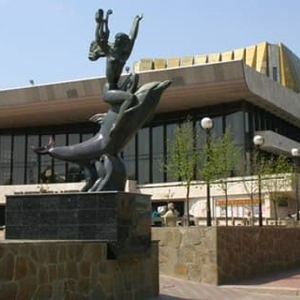 Театр музыкальной комедии