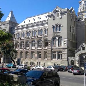 Театр на чайной