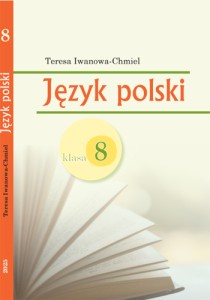 Польский язык (Иванова-Хмель) 8 класс 2025