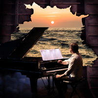 1900-й. Легенда про пианиста Одесса