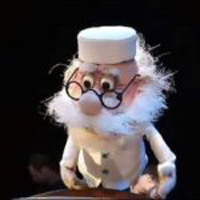 Доктор Айболит Одесса