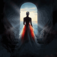 Безумный ангел Одесса