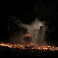 Бумага 2.0. Между светом и тенью Одесса