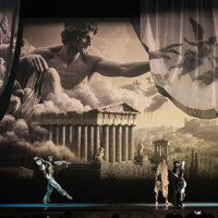 Дивертисмент Одесса