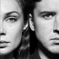 Двое Одесса