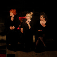 ХХ. Семейная хроника Одесса