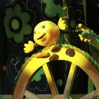 Колобок Одесса