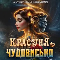 Красавица и Чудовище Одесса