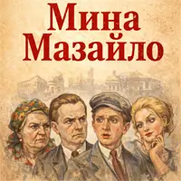 Мина Мазайло Одесса