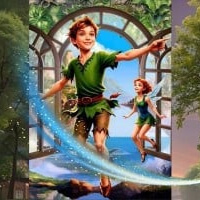 Питер Пен Одесса