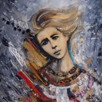 Поэзия – это всегда неповторимость Одесса