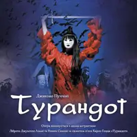 Турандот Одесса