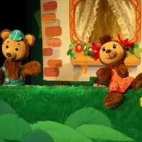 Веселые мишки Одесса